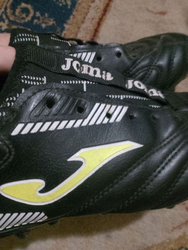 Joma Boots
