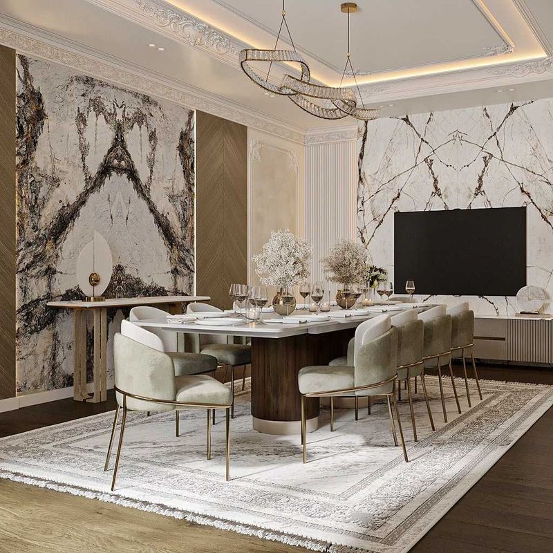 3D interyer vizualizatsiyasi | Realistik va zamonaviy renderlar 3D interyer vizualizatsiyasi | Realistik va zamonaviy renderlar