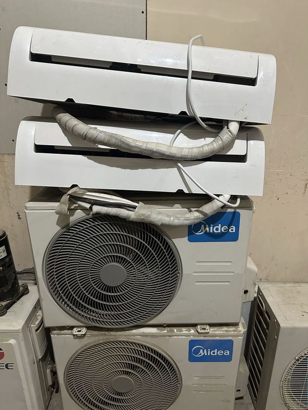 kondisoner 12 midea alba kondisoner 12 midea alba