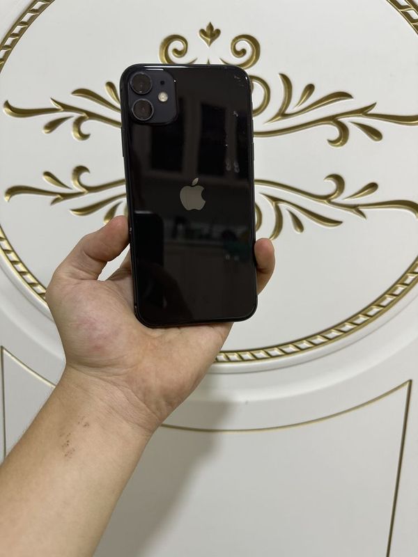 Iphone 11 64gb rodnoy sotiladi Iphone 11 64gb rodnoy sotiladi