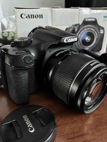 Fotoapparat sotiladi Canon eos 700 D Fotoapparat sotiladi Canon eos 700 D