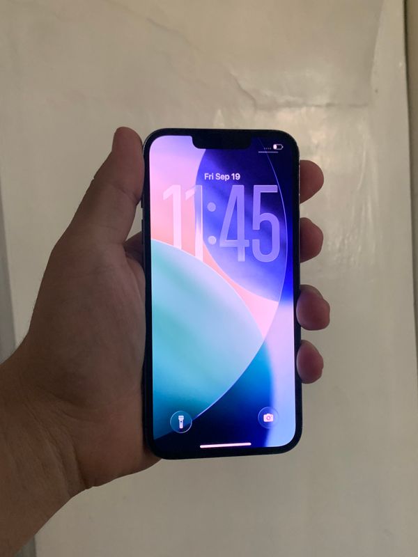 iPhone 13 Pro