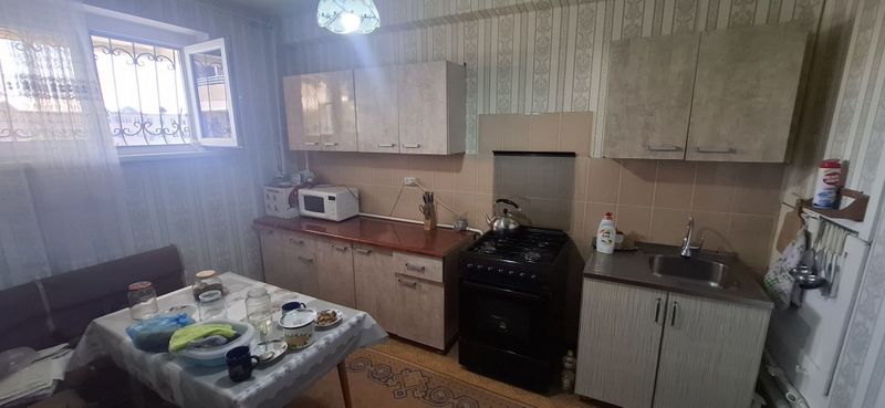 Кухонный гарнитур Кухонный гарнитур