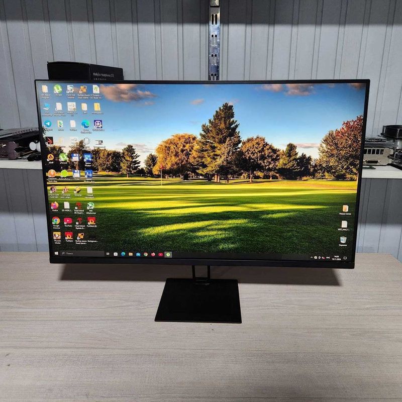 Monitor Redmi Full HD