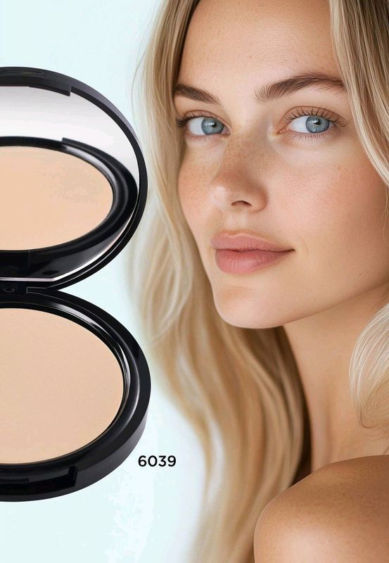 Продаю Стойкую компактную пудру Soft Matte