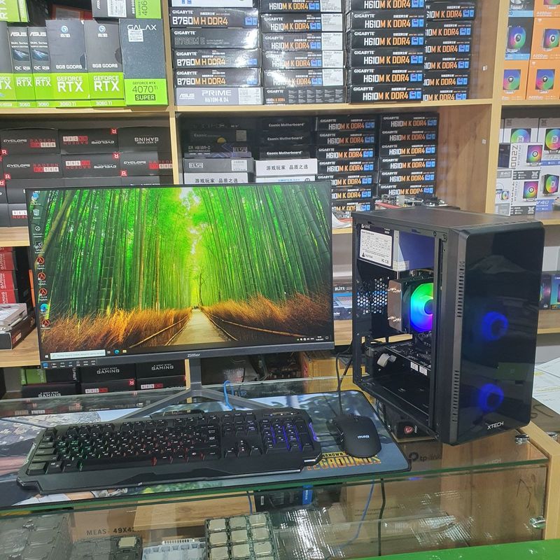 Kompyuter Optom narxda