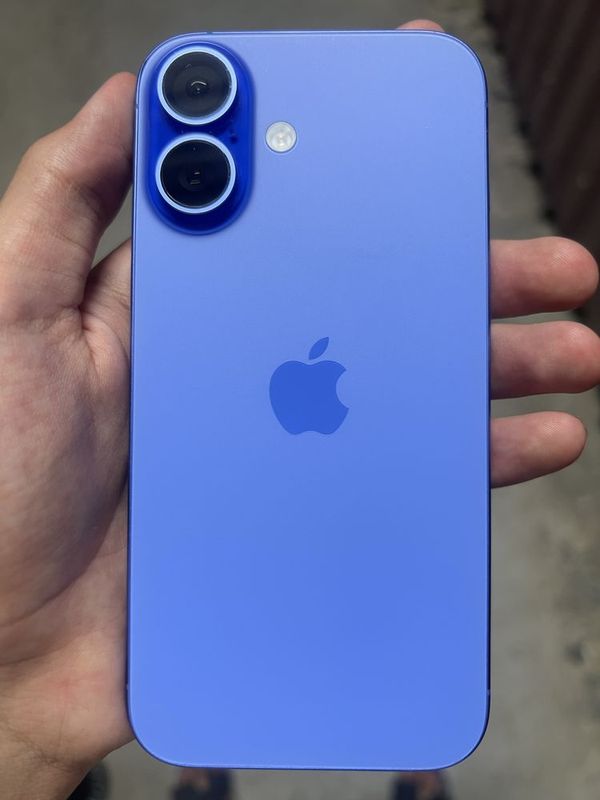 Iphone 16 garantya bor Iphone 16 garantya bor