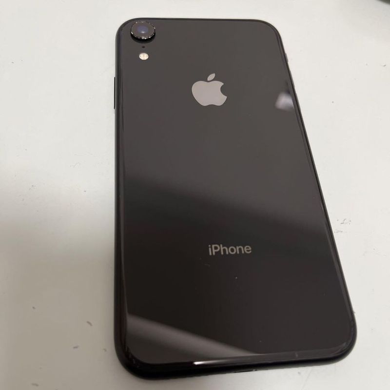 iPhone xr с гарантии