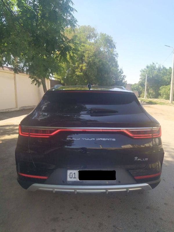 BYD song plyus sotiladi BYD song plyus sotiladi
