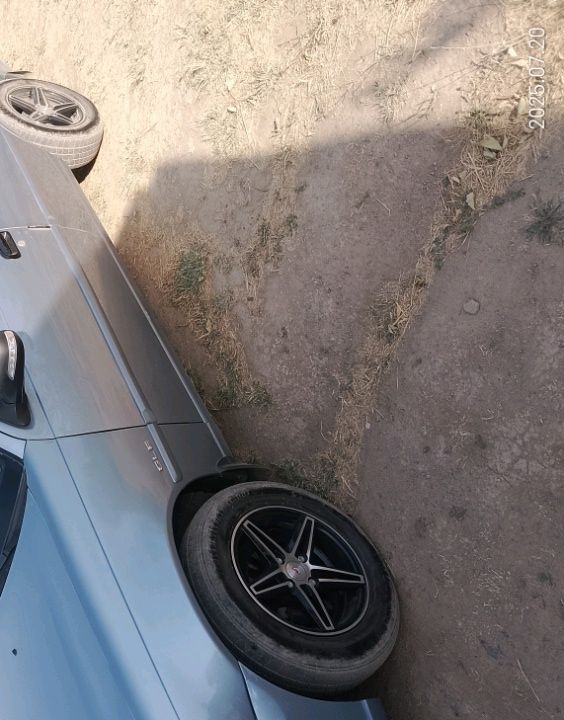 Vossen Diska 14kafolati bilan Vossen Diska 14kafolati bilan