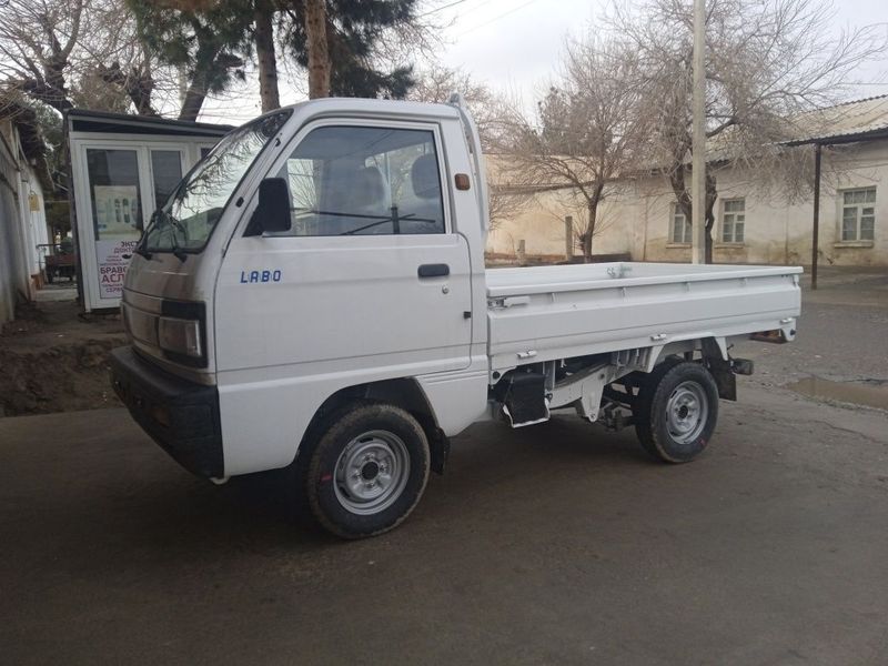 Labo sotiladi 110 mln