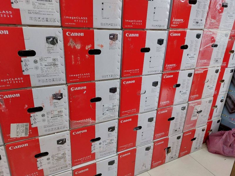 Принтеры CANON Принтеры CANON