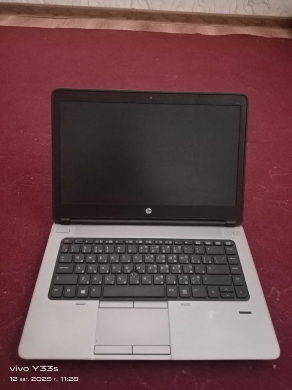 Noutbook Hp probook Noutbook Hp probook