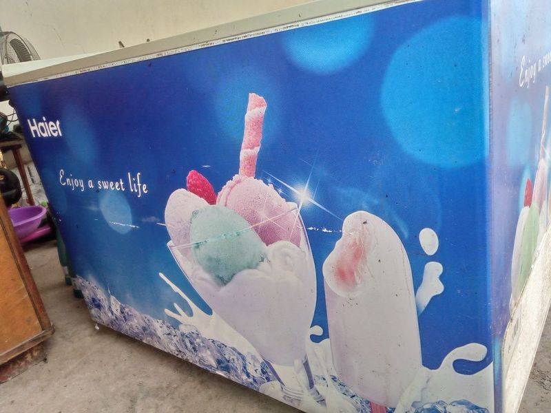 Haier muzlatgich Haier muzlatgich
