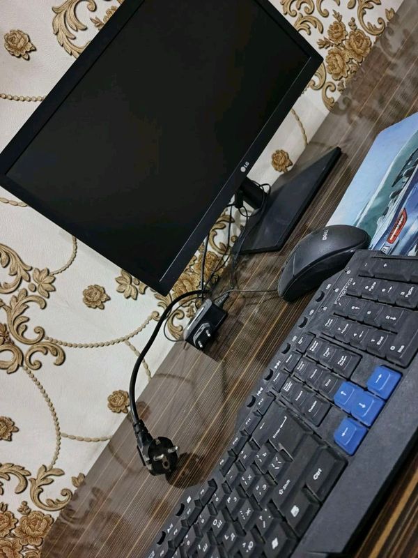 Kompyuter Kompyuter