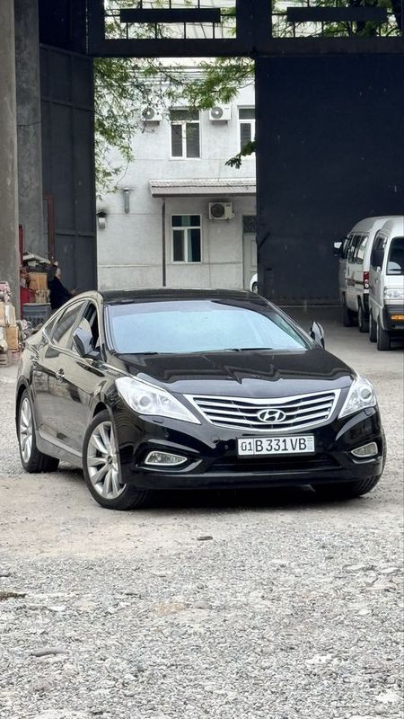Hyunai granduer azera Hyunai granduer azera