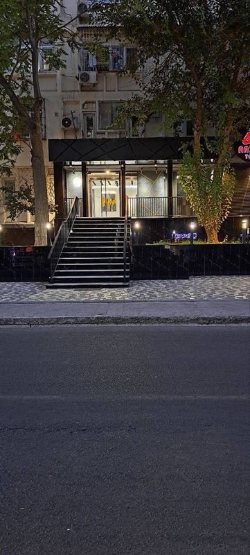 Аренда офис Улица Саид Барака, 85м2 Аренда офис Улица Саид Барака, 85м2