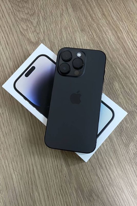 Iphone 14pro max Iphone 14pro max