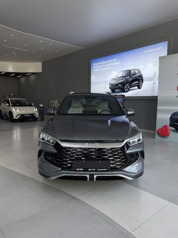 Byd Song Pro Full pazitsiyasi Byd Song Pro Full pazitsiyasi