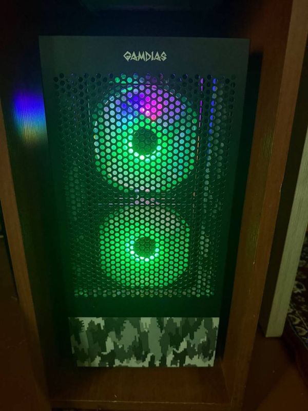 Компютер на на i5 8400 Компютер на на i5 8400
