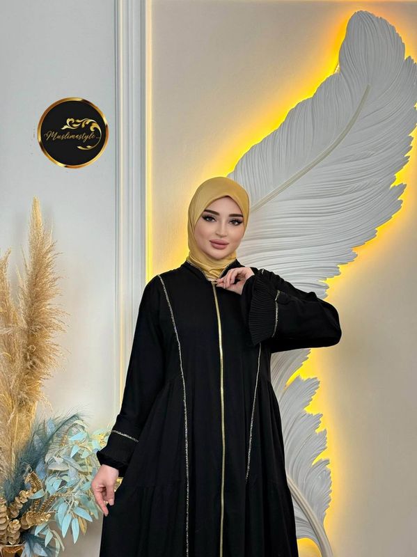 NAVINKA ABAYA NAVINKA ABAYA