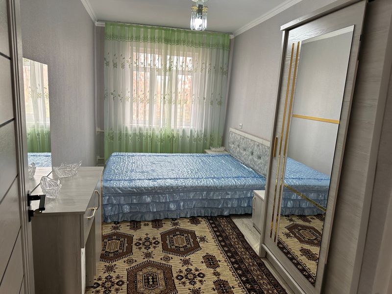 аренда квартиры