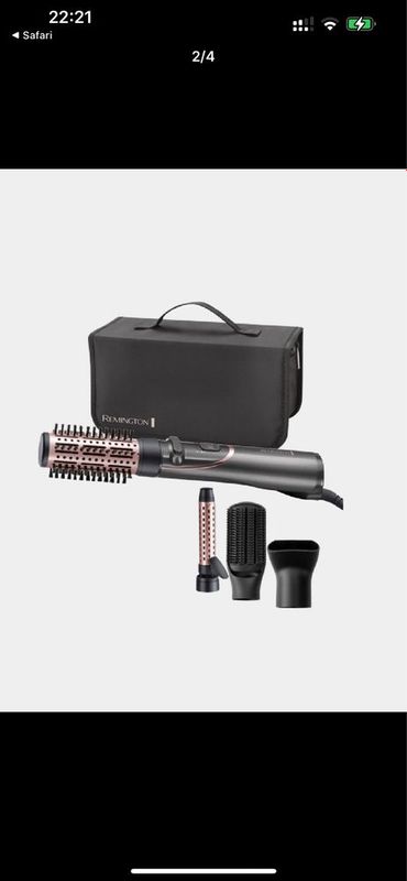 Стайлер Remington Стайлер Remington