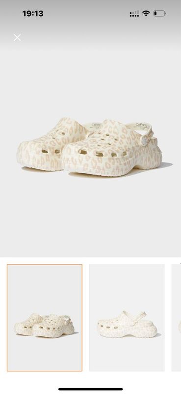 CROCS Defacto 36 размер CROCS Defacto 36 размер