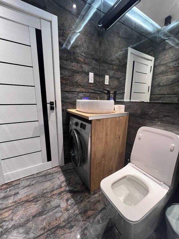 Студия 62 м², евроремонт, Parkent Avenue, Паркентский, Kirpich!` Студия 62 м², евроремонт, Parkent Avenue, Паркентский, Kirpich!`