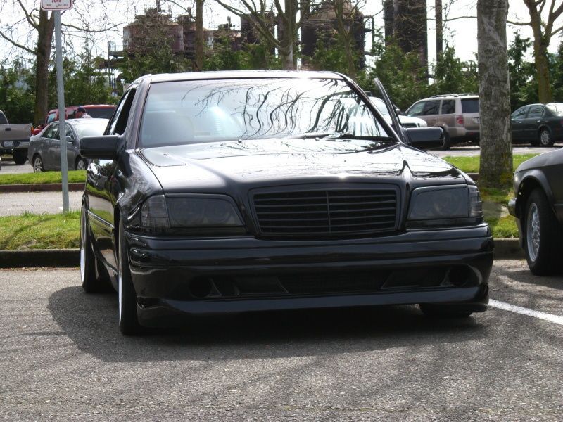 w202 Mercedes Benz depo black поворотники w202 Mercedes Benz depo black поворотники