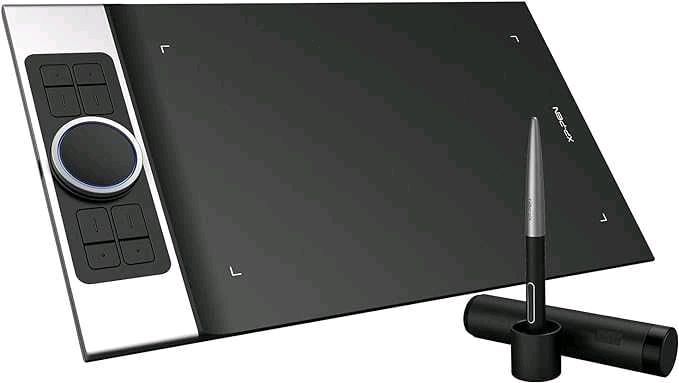 Графический планшет в отличн. с! XP-Pen Deco Pro M