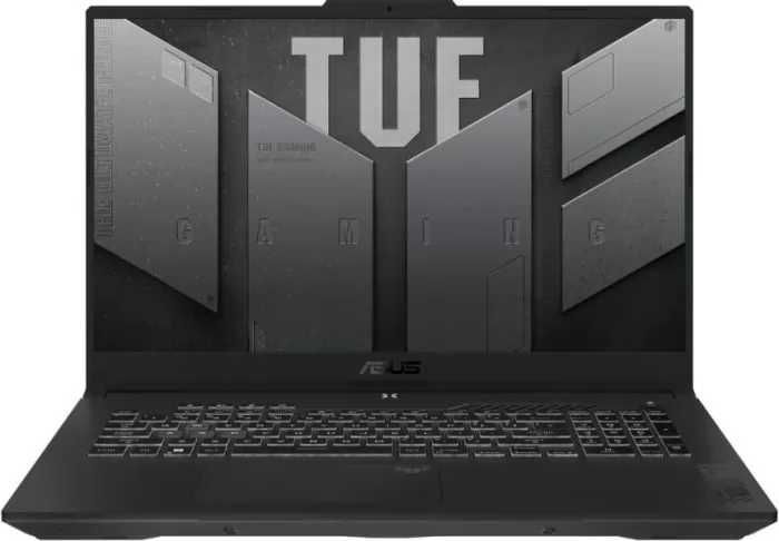 Asus Tuf Gaming AMD R9-7940HS 32Gb DDR5+1Tb SSD/15,6" WQHD/RTX4070 8GB