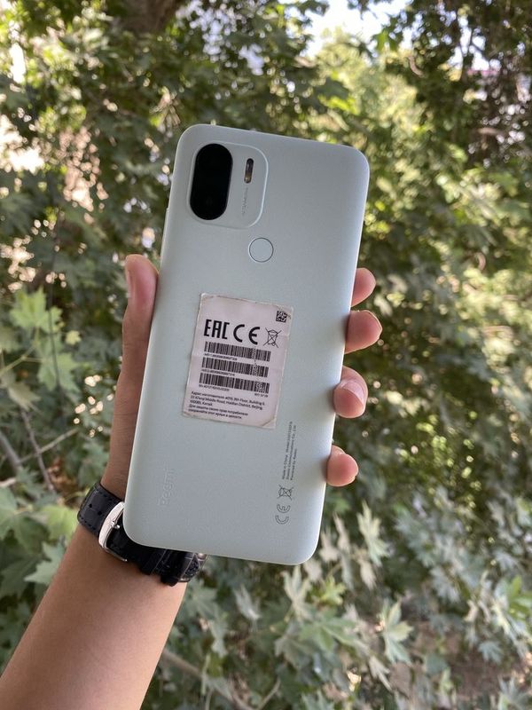 Redmi A1+ sotiladi Redmi A1+ sotiladi
