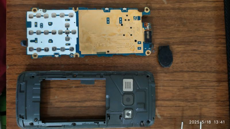 Рабочая микросхема и запчасти из Samsung Рабочая микросхема и запчасти из Samsung