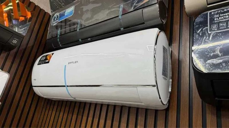 Кондиционер ZIFFLER 12 INVERTOR есть доставка Кондиционер ZIFFLER 12 INVERTOR есть доставка