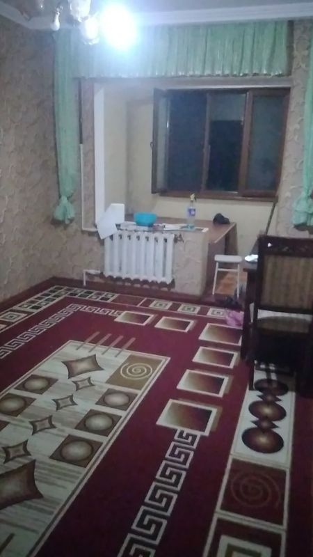 Юнусабад-19 2/3/4 кондиционер, холодильник есть