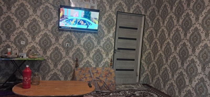1 хонали Уй ижарага берилади. 1 хонали Уй ижарага берилади.