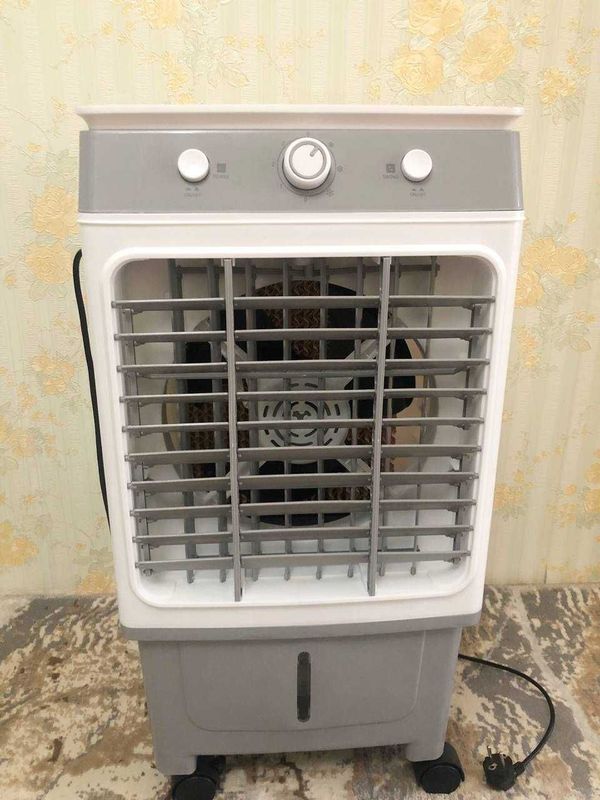 AIR COOLER охладитель воздух для помищения