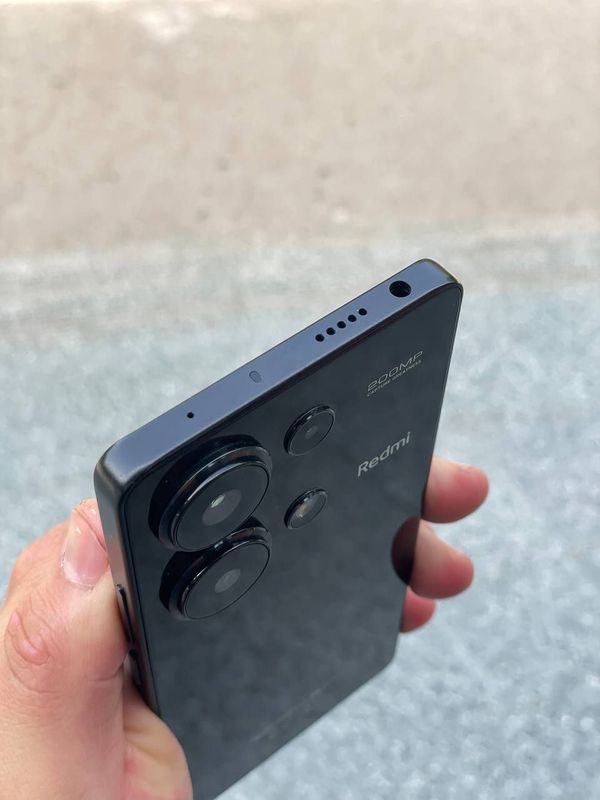 Redmi not 13pro srochno Redmi not 13pro srochno