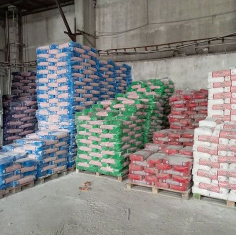 Knauf eleron Megamiz optom