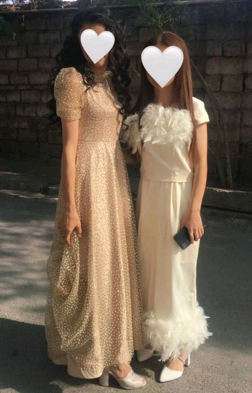vechrni koylak