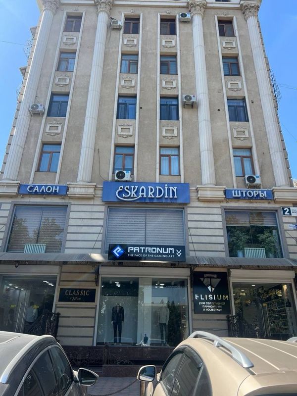 Аренда Нежилое Дархон Ор: Старт стадион 2-Этаж 190 кв.м Open space Аренда Нежилое Дархон Ор: Старт стадион 2-Этаж 190 кв.м Open space