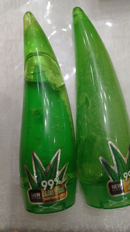 Aloe Vera Aloe Vera