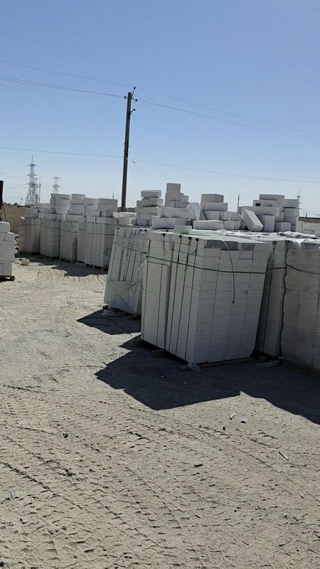 Каракулда газоблок складга ишчи керак. Каракулда газоблок складга ишчи керак.