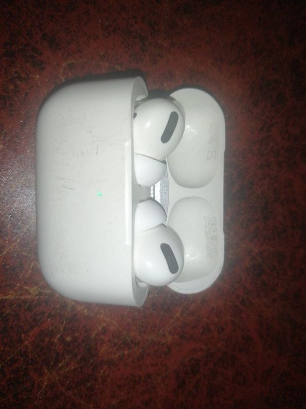 Airpods pro 1 ..