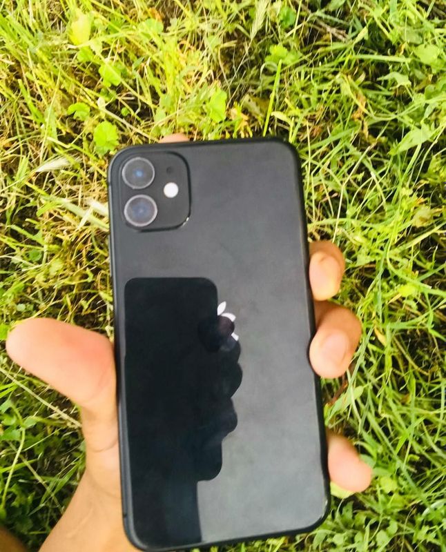 IPhon 11 kafolati bilan IPhon 11 kafolati bilan