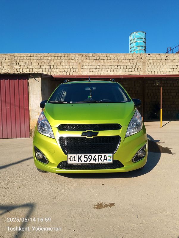 Спарк Автомат 1 матор Спарк Автомат 1 матор