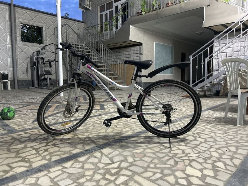 Velosiped sotiladi yangi Milano