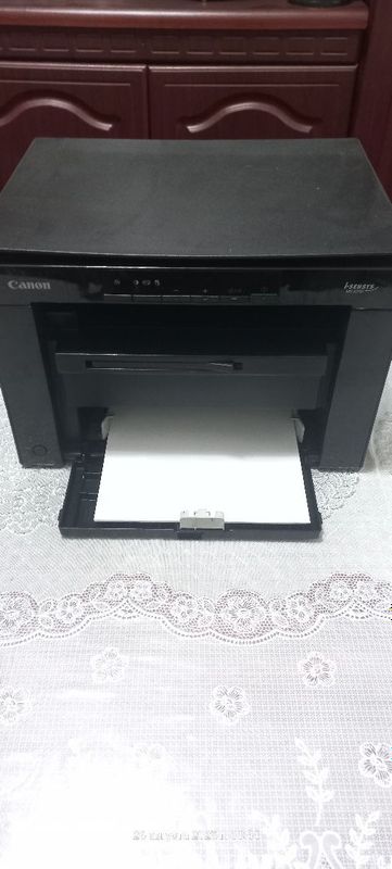 Canon mf 3010 3^1 Printer sotiladi. Canon mf 3010 3^1 Printer sotiladi.