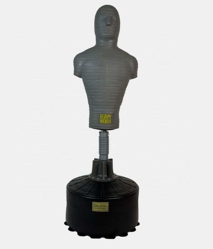 Тренировочный Манекен GL350 BOXING Тренировочный Манекен GL350 BOXING